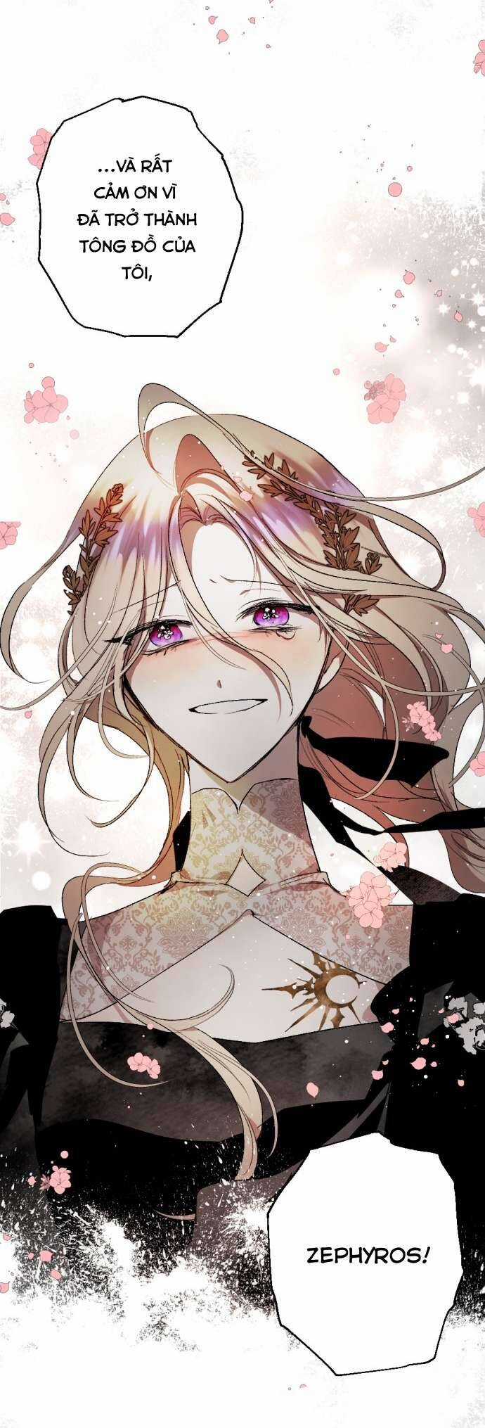 Lời Thú Nhận Của Chúa Tể Bóng Tối Chapter 111 trang 32