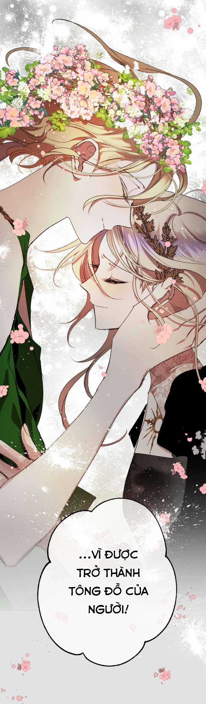 Lời Thú Nhận Của Chúa Tể Bóng Tối Chapter 111 trang 34