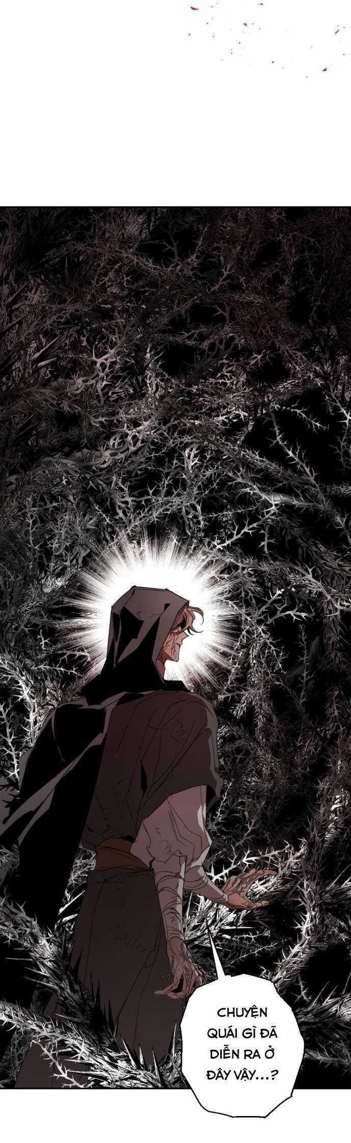 Lời Thú Nhận Của Chúa Tể Bóng Tối Chapter 111 trang 37