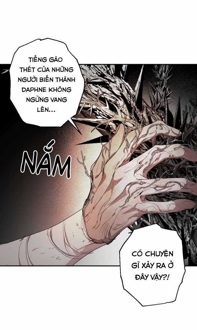Lời Thú Nhận Của Chúa Tể Bóng Tối Chapter 111 trang 40