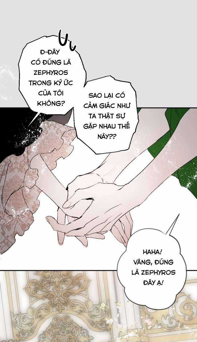 Lời Thú Nhận Của Chúa Tể Bóng Tối Chapter 111 trang 6