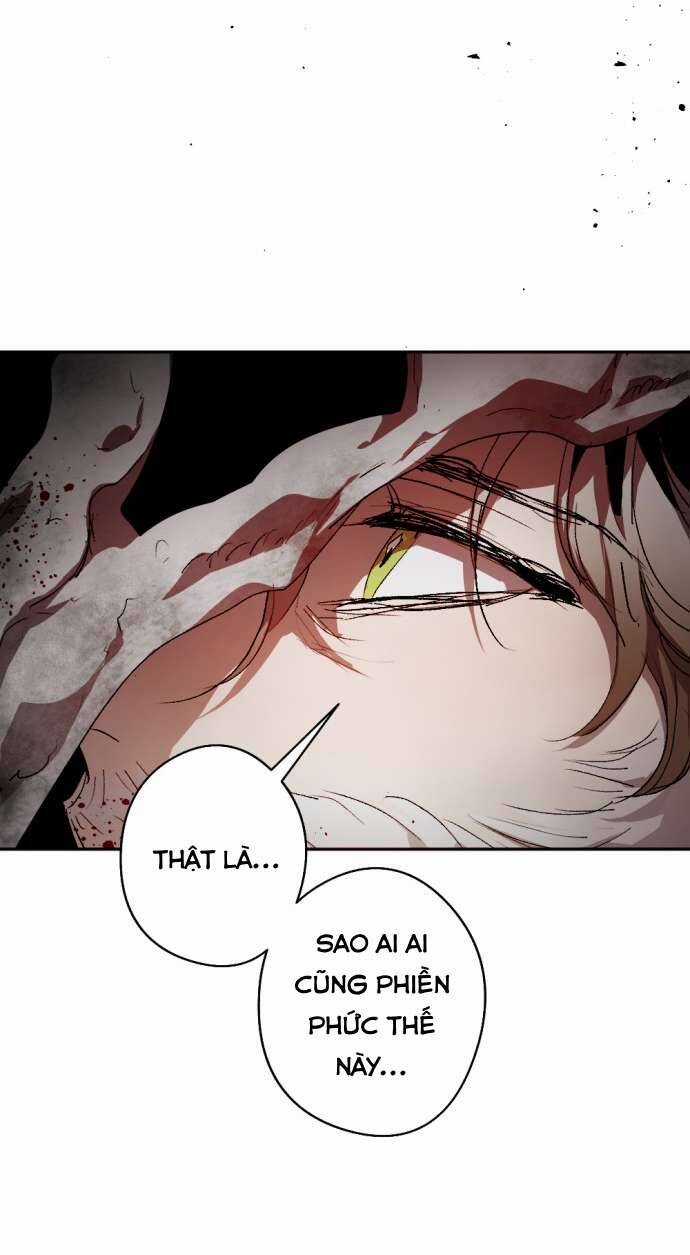 Lời Thú Nhận Của Chúa Tể Bóng Tối Chapter 111 trang 60