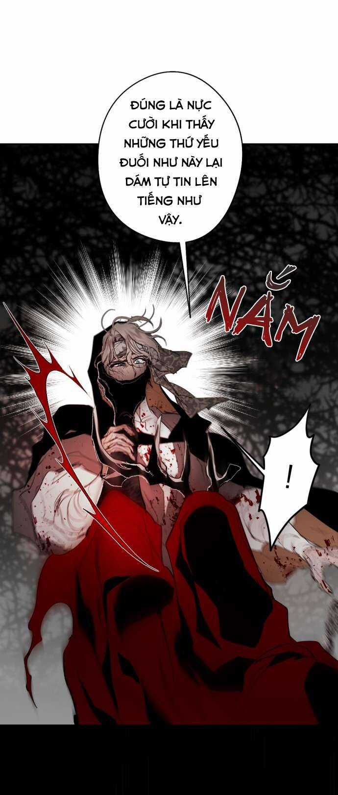 Lời Thú Nhận Của Chúa Tể Bóng Tối Chapter 111 trang 61