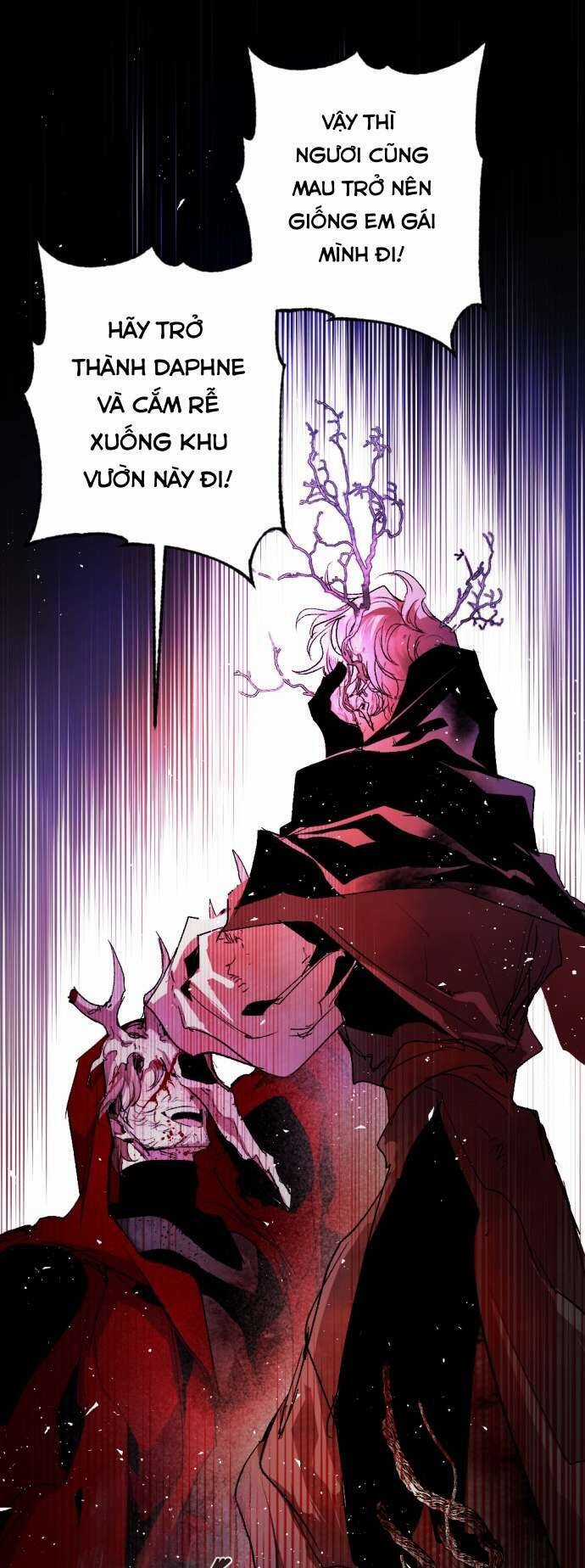 Lời Thú Nhận Của Chúa Tể Bóng Tối Chapter 111 trang 62