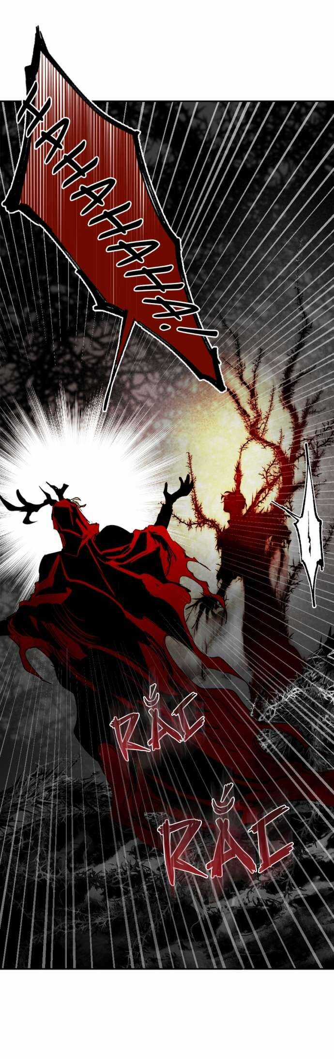 Lời Thú Nhận Của Chúa Tể Bóng Tối Chapter 111 trang 65