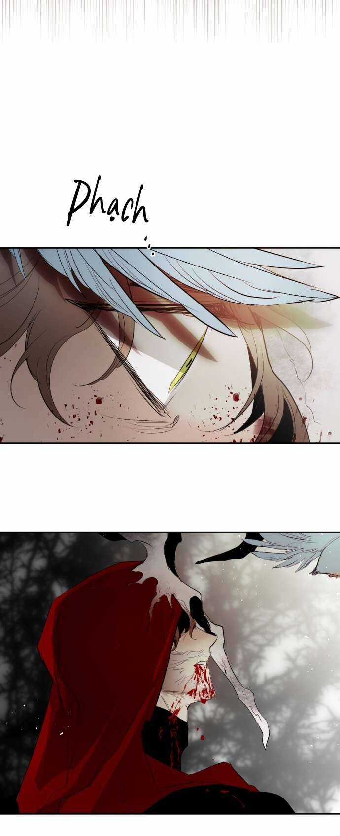 Lời Thú Nhận Của Chúa Tể Bóng Tối Chapter 111 trang 71