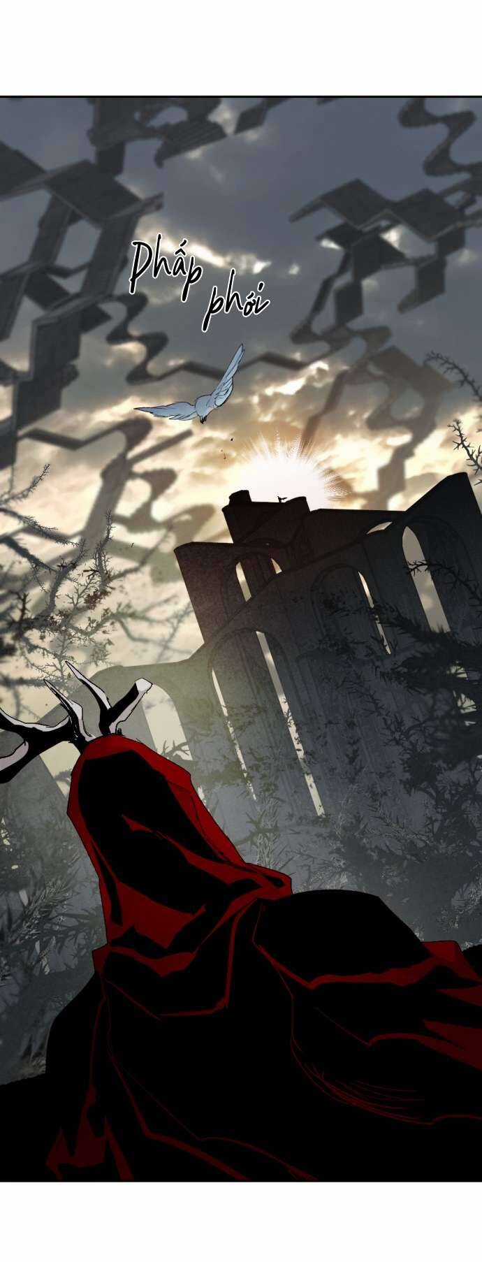 Lời Thú Nhận Của Chúa Tể Bóng Tối Chapter 111 trang 72