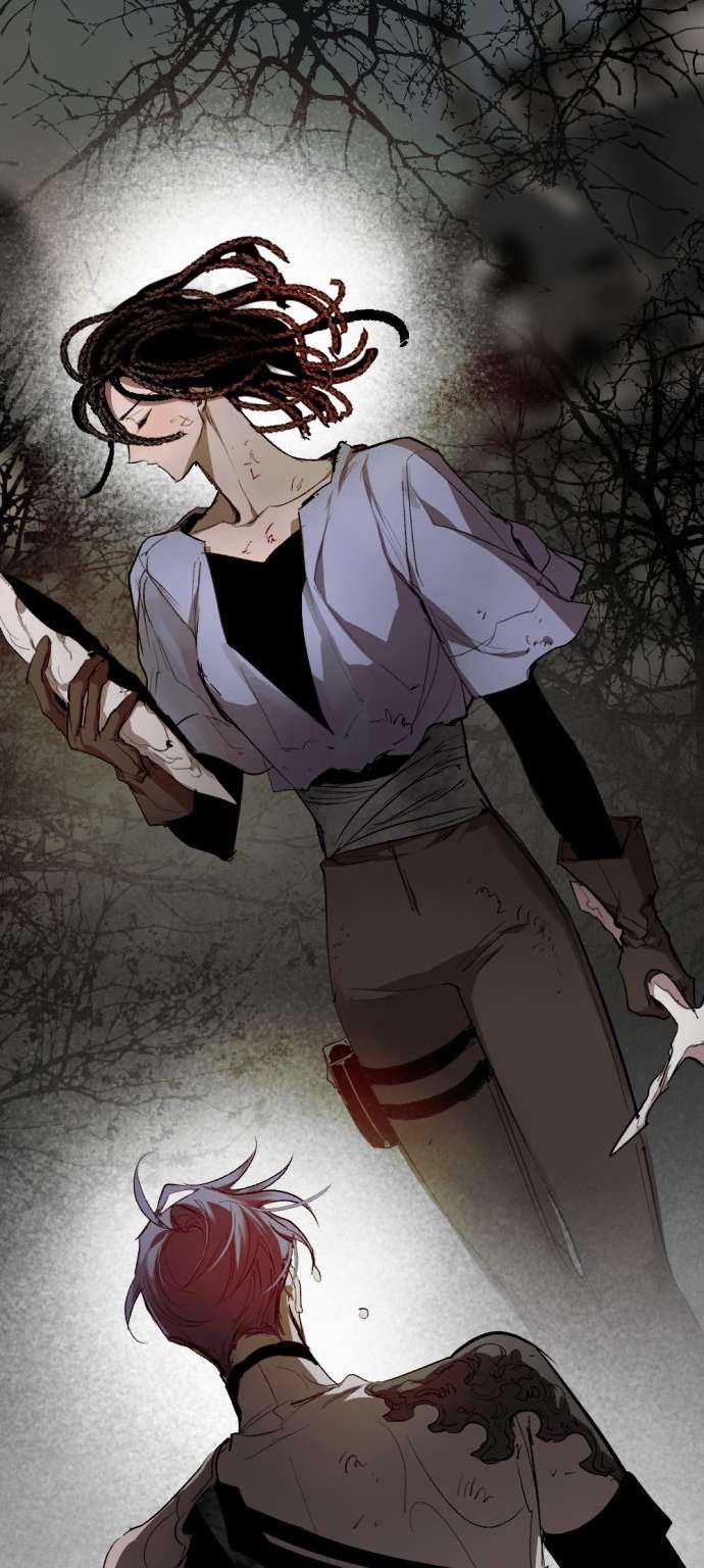 Lời Thú Nhận Của Chúa Tể Bóng Tối Chapter 112 trang 11