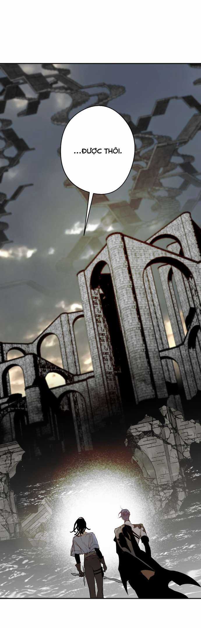 Lời Thú Nhận Của Chúa Tể Bóng Tối Chapter 112 trang 22