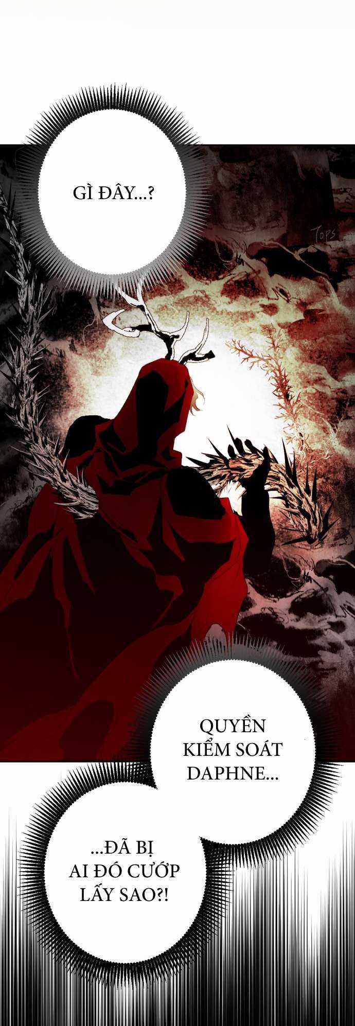 Lời Thú Nhận Của Chúa Tể Bóng Tối Chapter 112 trang 24