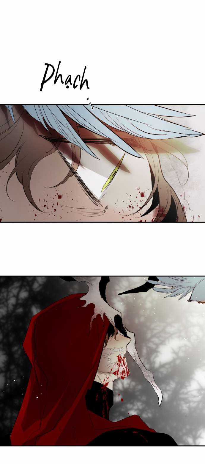 Lời Thú Nhận Của Chúa Tể Bóng Tối Chapter 112 trang 26