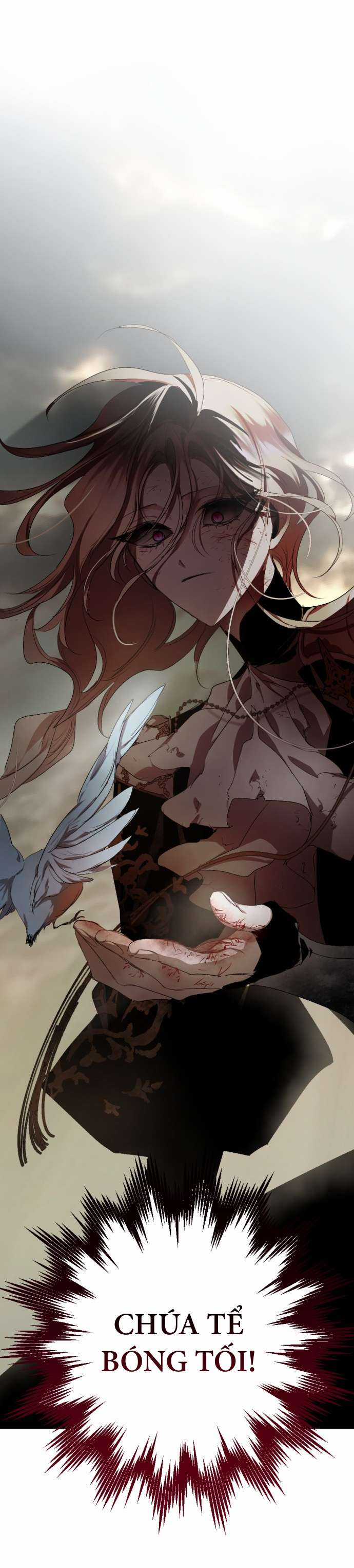 Lời Thú Nhận Của Chúa Tể Bóng Tối Chapter 112 trang 28