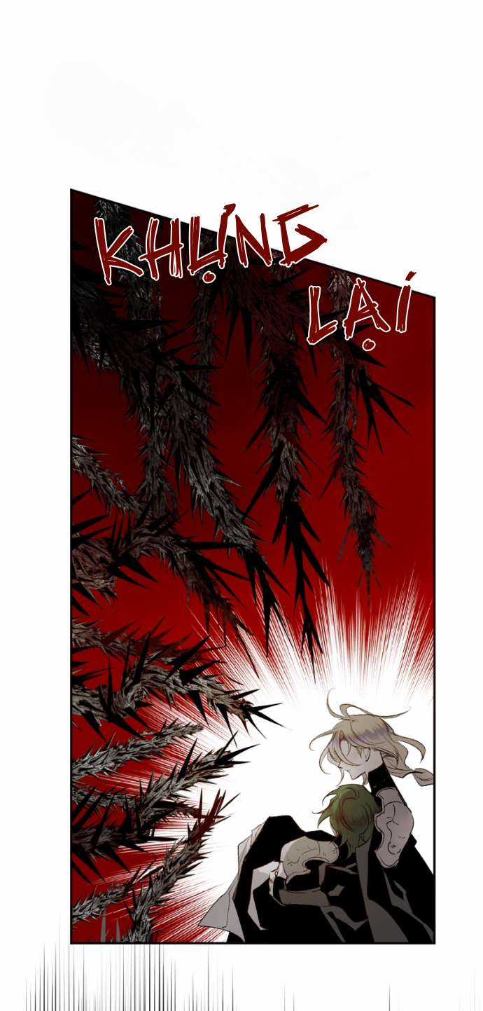 Lời Thú Nhận Của Chúa Tể Bóng Tối Chapter 112 trang 33