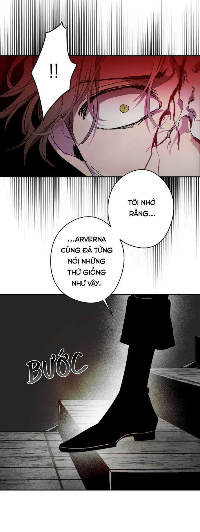 Lời Thú Nhận Của Chúa Tể Bóng Tối Chapter 112 trang 34