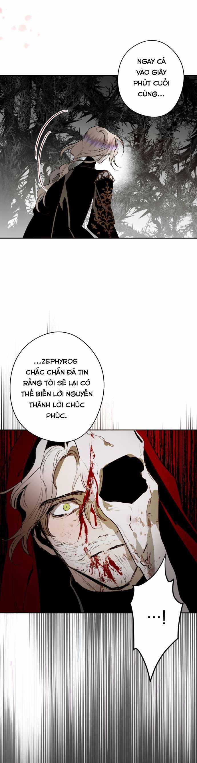 Lời Thú Nhận Của Chúa Tể Bóng Tối Chapter 112 trang 46