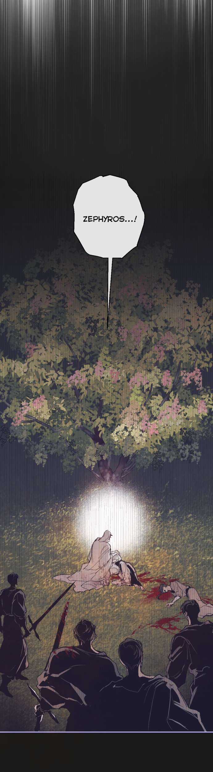 Lời Thú Nhận Của Chúa Tể Bóng Tối Chapter 112 trang 47