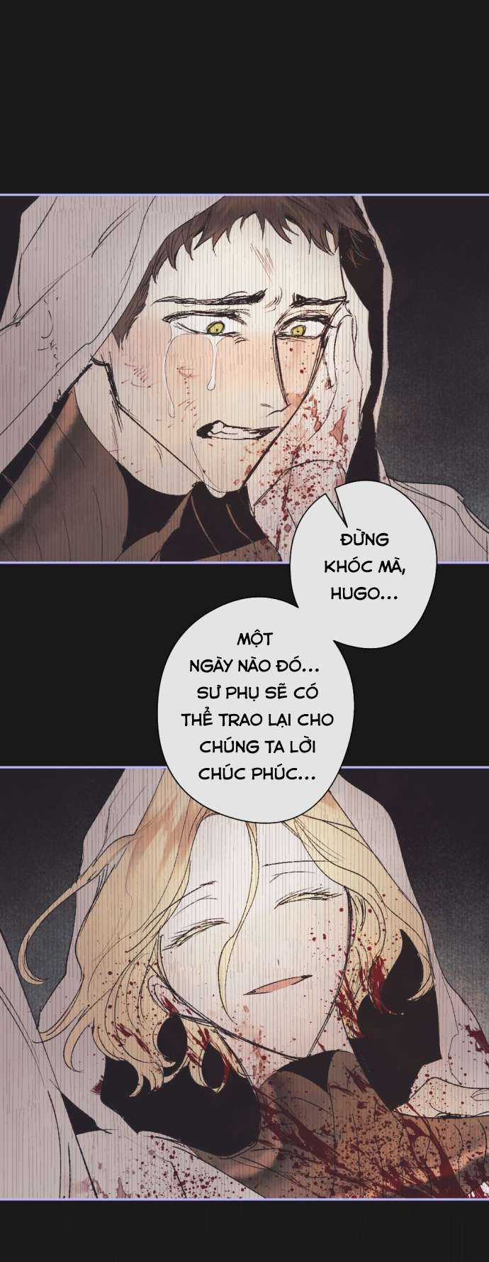 Lời Thú Nhận Của Chúa Tể Bóng Tối Chapter 112 trang 49