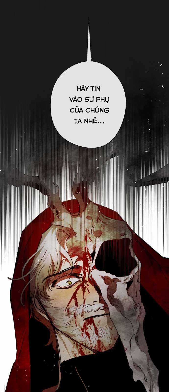 Lời Thú Nhận Của Chúa Tể Bóng Tối Chapter 112 trang 50