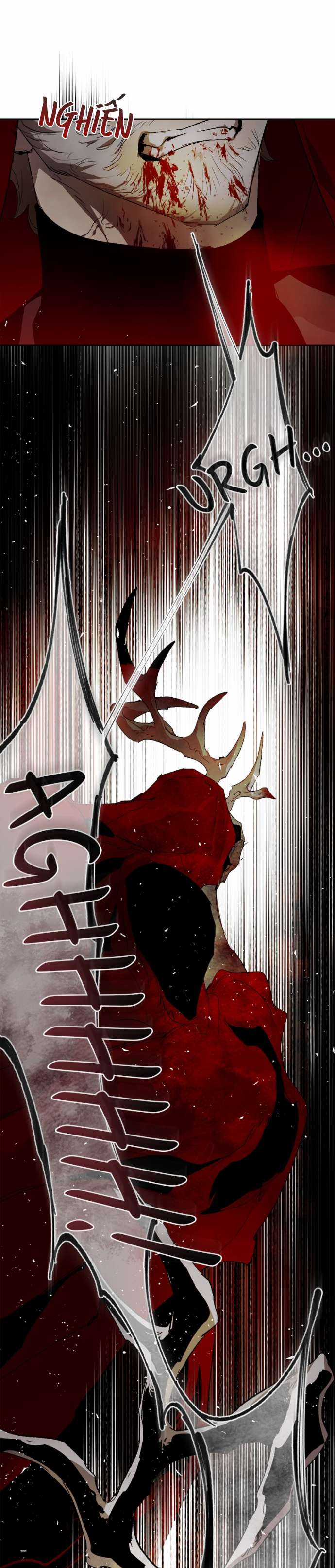 Lời Thú Nhận Của Chúa Tể Bóng Tối Chapter 112 trang 52