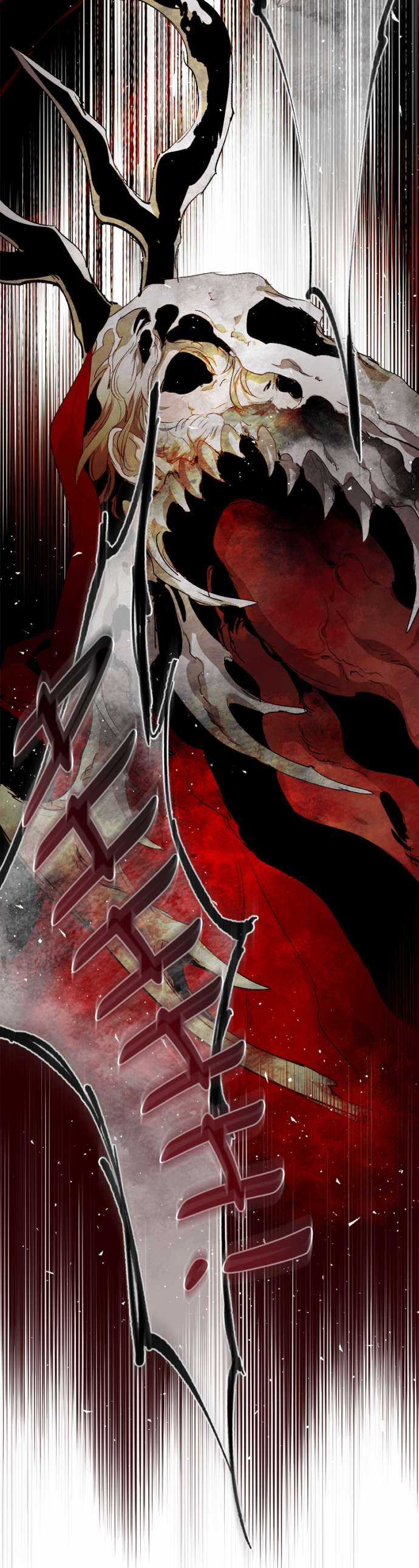 Lời Thú Nhận Của Chúa Tể Bóng Tối Chapter 112 trang 53