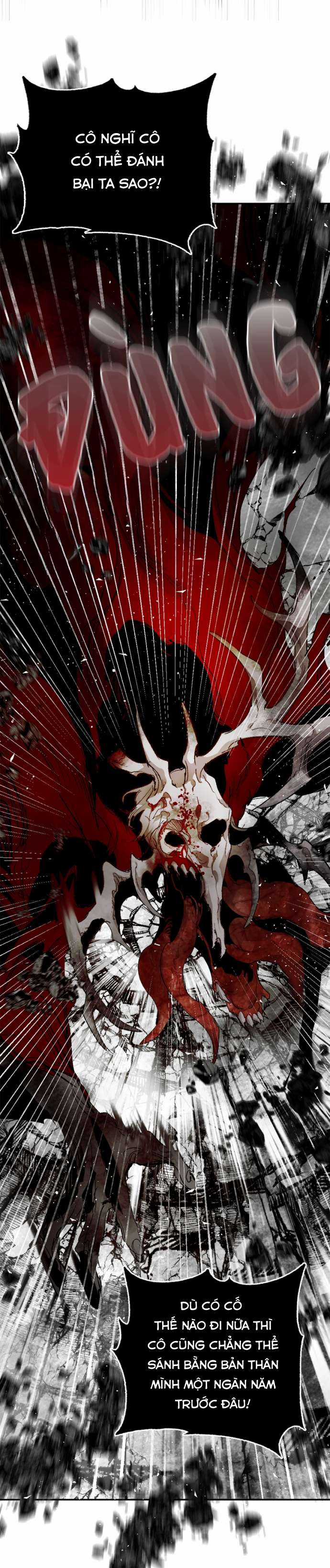 Lời Thú Nhận Của Chúa Tể Bóng Tối Chapter 112 trang 54