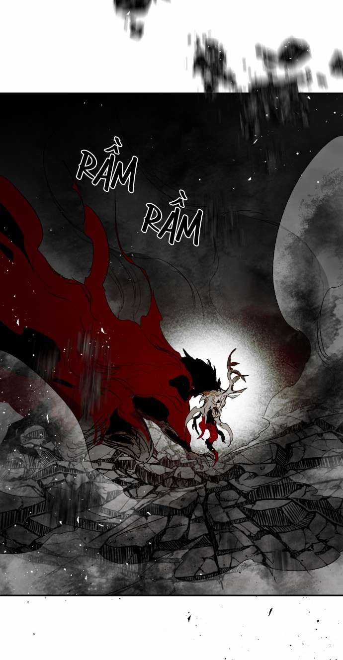 Lời Thú Nhận Của Chúa Tể Bóng Tối Chapter 112 trang 55