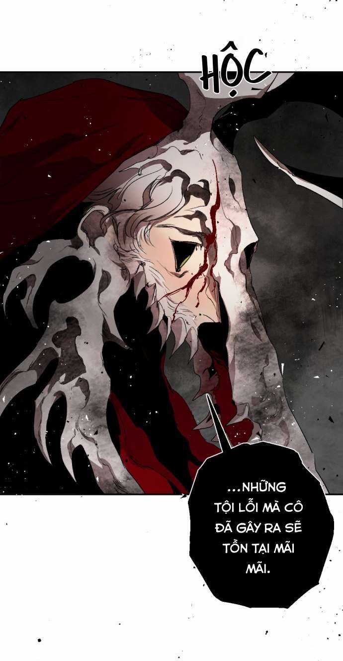 Lời Thú Nhận Của Chúa Tể Bóng Tối Chapter 112 trang 56