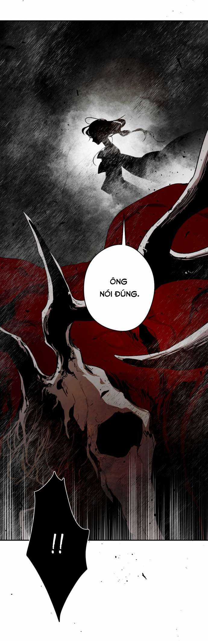 Lời Thú Nhận Của Chúa Tể Bóng Tối Chapter 112 trang 57