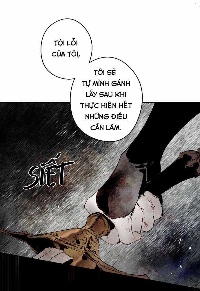 Lời Thú Nhận Của Chúa Tể Bóng Tối Chapter 112 trang 58