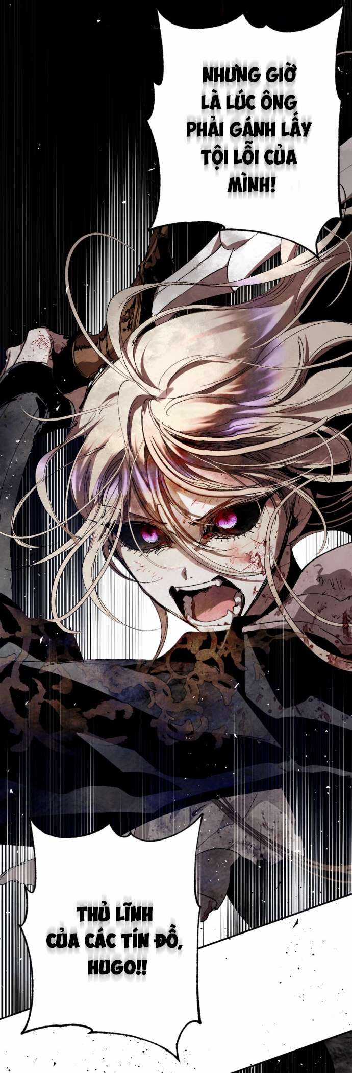 Lời Thú Nhận Của Chúa Tể Bóng Tối Chapter 112 trang 59