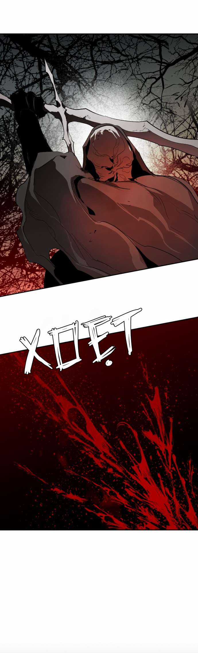 Lời Thú Nhận Của Chúa Tể Bóng Tối Chapter 112 trang 6