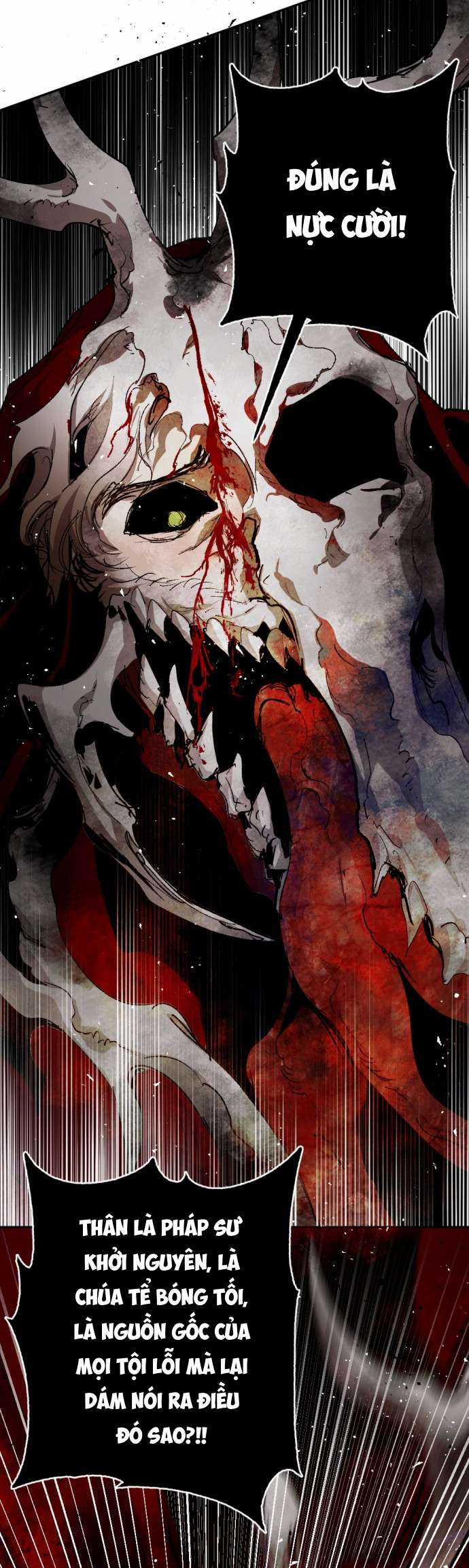 Lời Thú Nhận Của Chúa Tể Bóng Tối Chapter 112 trang 60