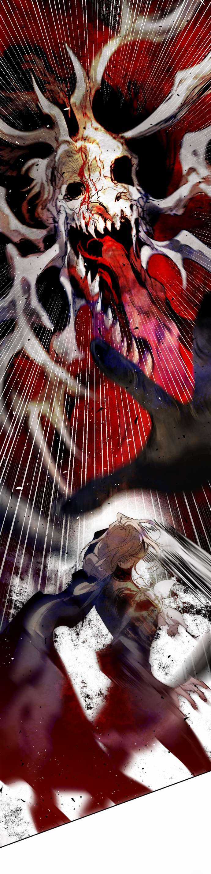 Lời Thú Nhận Của Chúa Tể Bóng Tối Chapter 112 trang 61