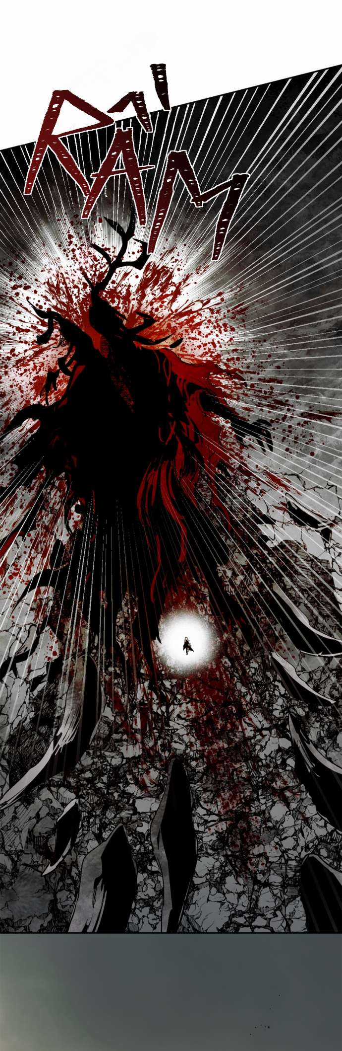 Lời Thú Nhận Của Chúa Tể Bóng Tối Chapter 112 trang 66