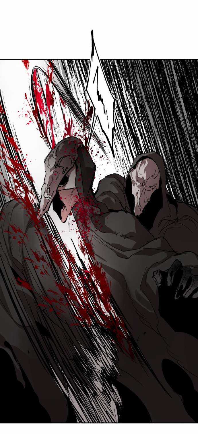 Lời Thú Nhận Của Chúa Tể Bóng Tối Chapter 112 trang 8