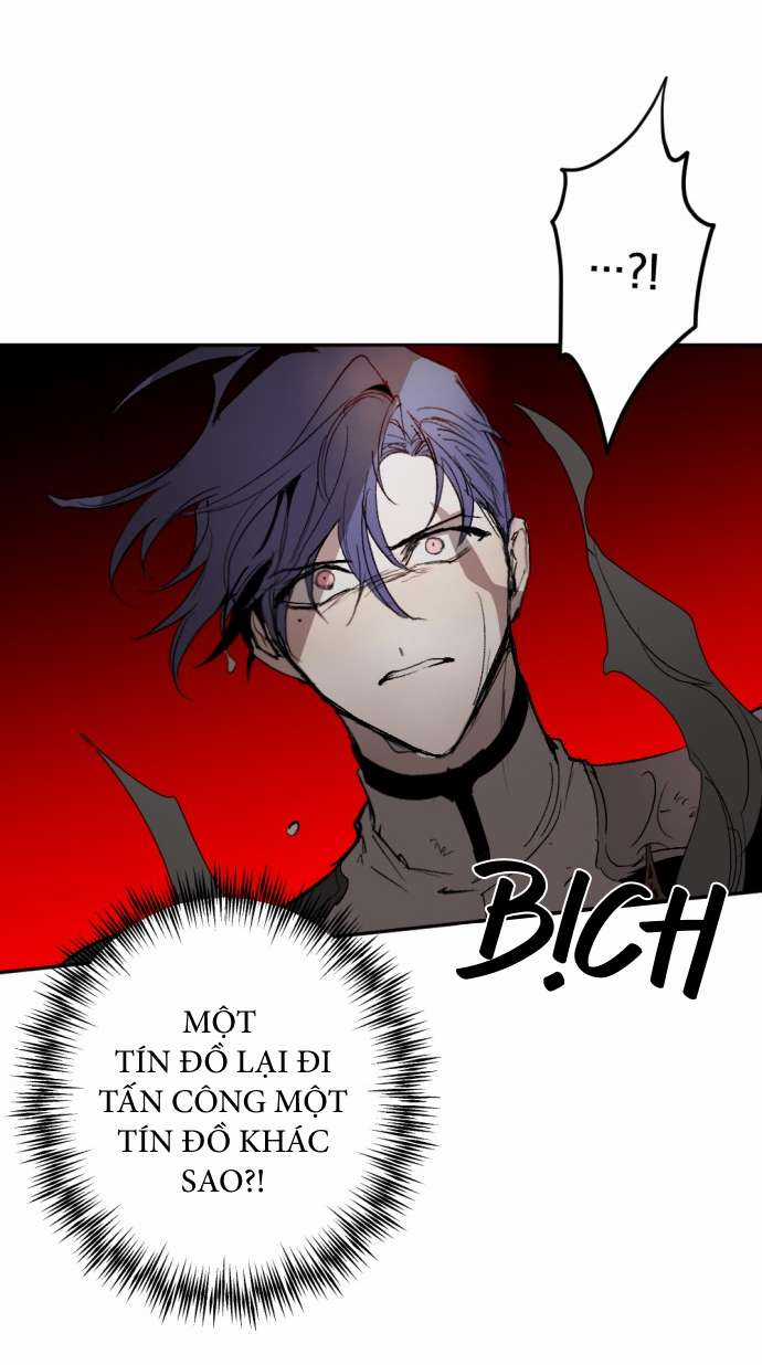 Lời Thú Nhận Của Chúa Tể Bóng Tối Chapter 112 trang 9