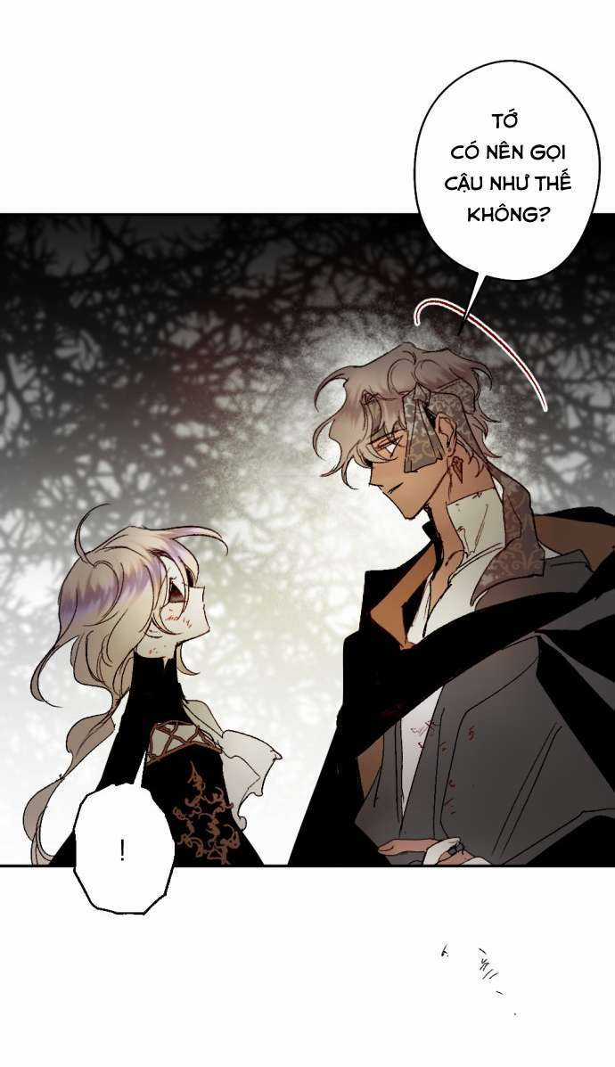 Lời Thú Nhận Của Chúa Tể Bóng Tối Chapter 113 trang 15