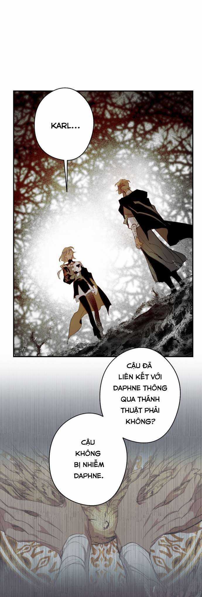 Lời Thú Nhận Của Chúa Tể Bóng Tối Chapter 113 trang 18