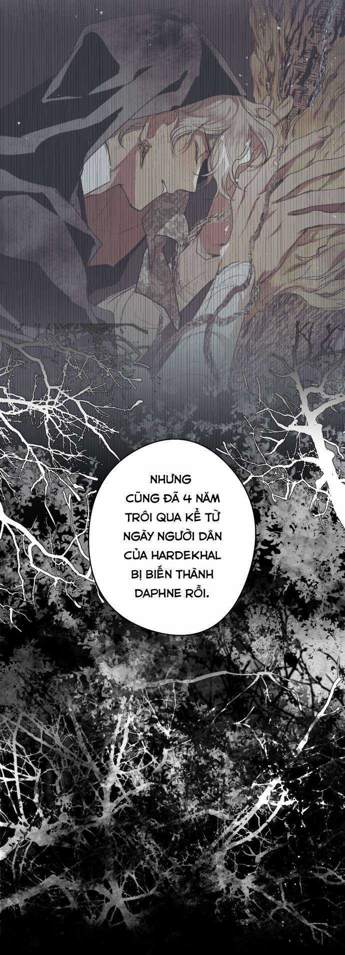 Lời Thú Nhận Của Chúa Tể Bóng Tối Chapter 113 trang 19