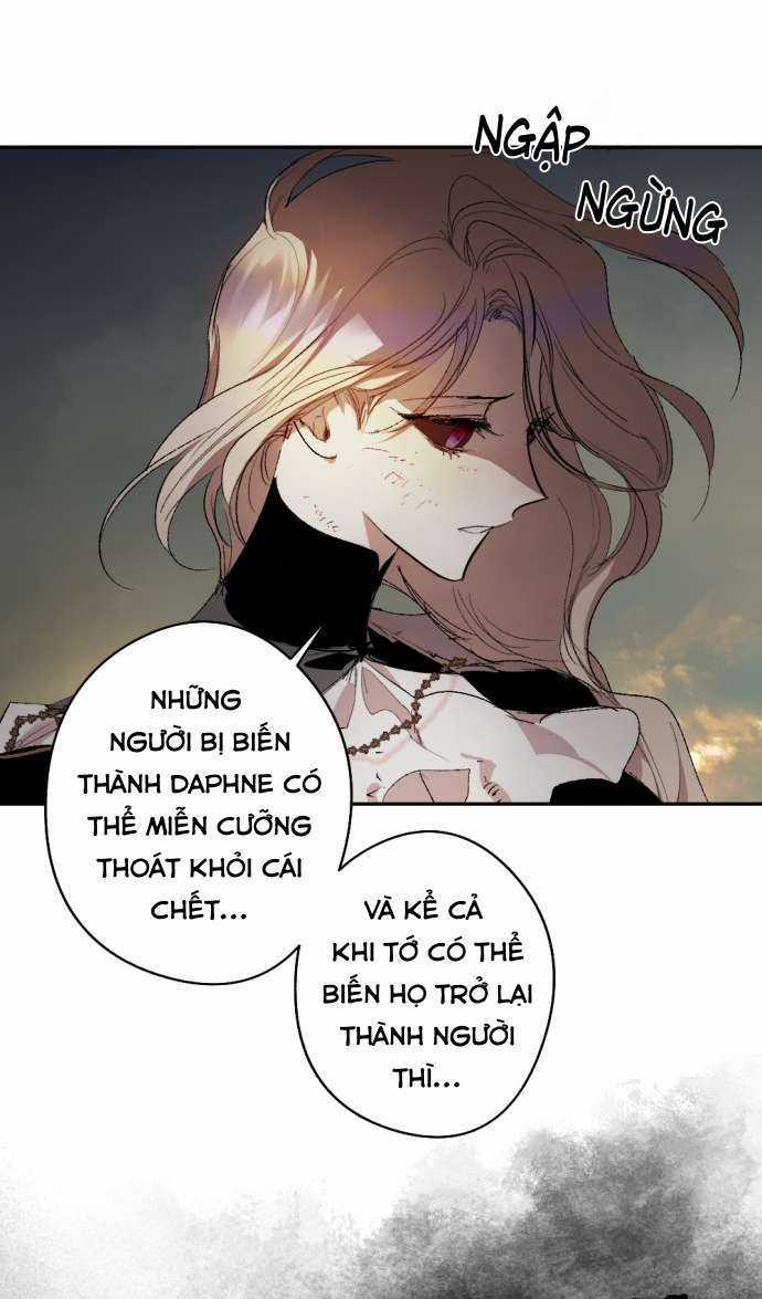 Lời Thú Nhận Của Chúa Tể Bóng Tối Chapter 113 trang 21
