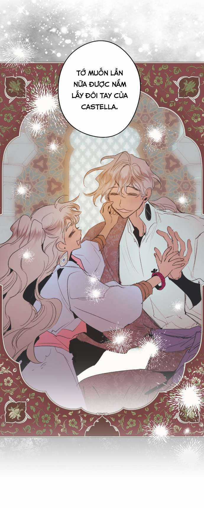 Lời Thú Nhận Của Chúa Tể Bóng Tối Chapter 113 trang 25