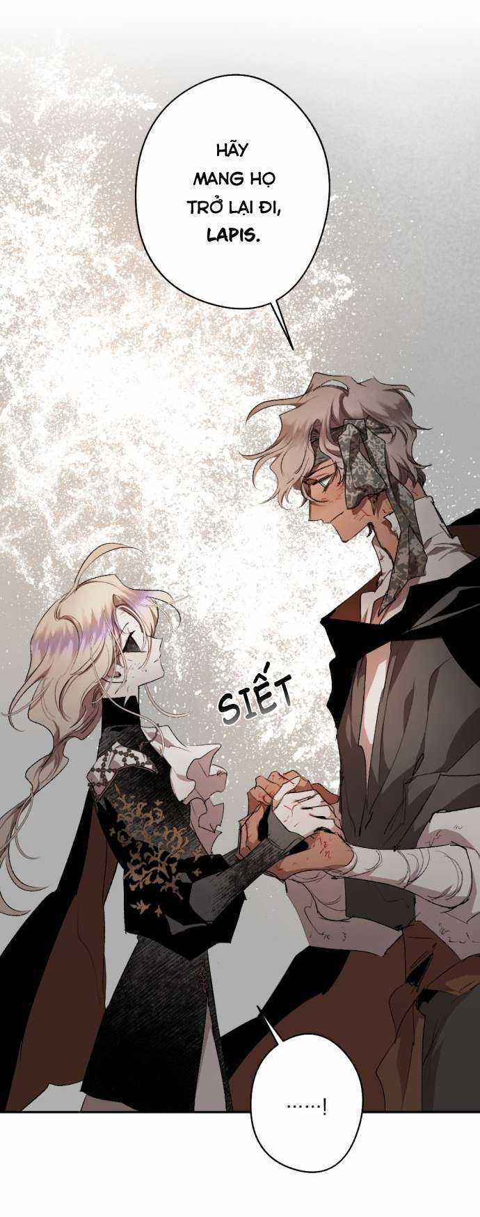 Lời Thú Nhận Của Chúa Tể Bóng Tối Chapter 113 trang 26