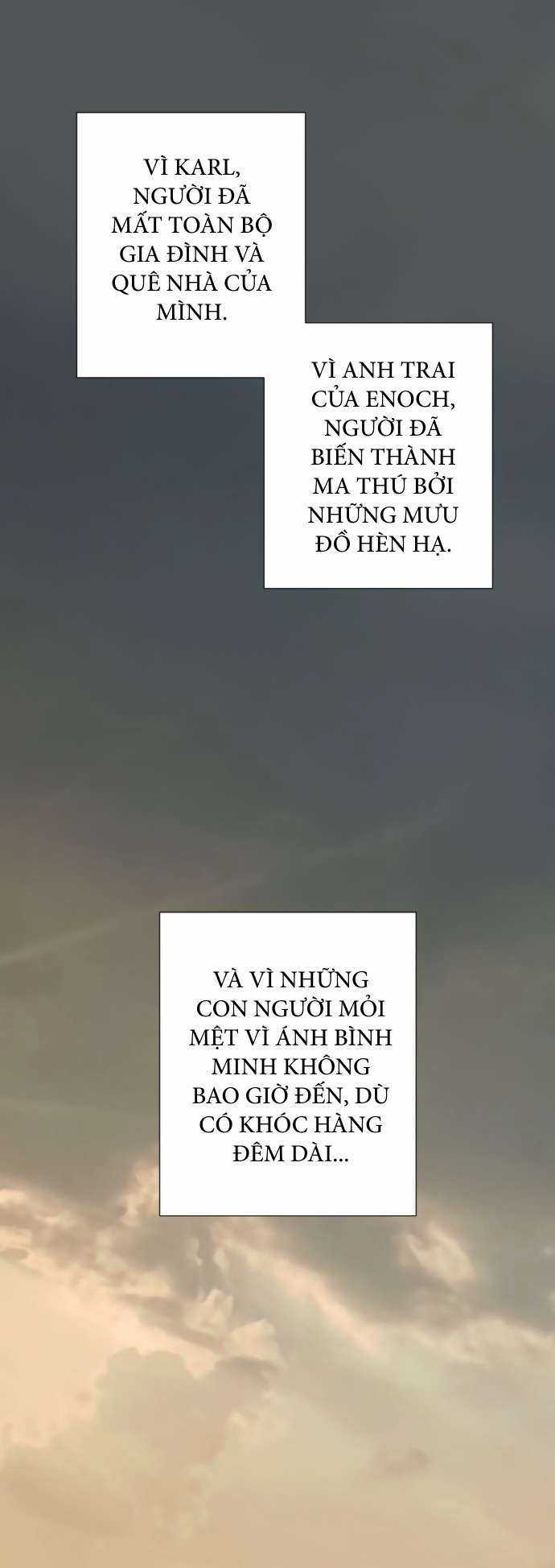 Lời Thú Nhận Của Chúa Tể Bóng Tối Chapter 113 trang 28