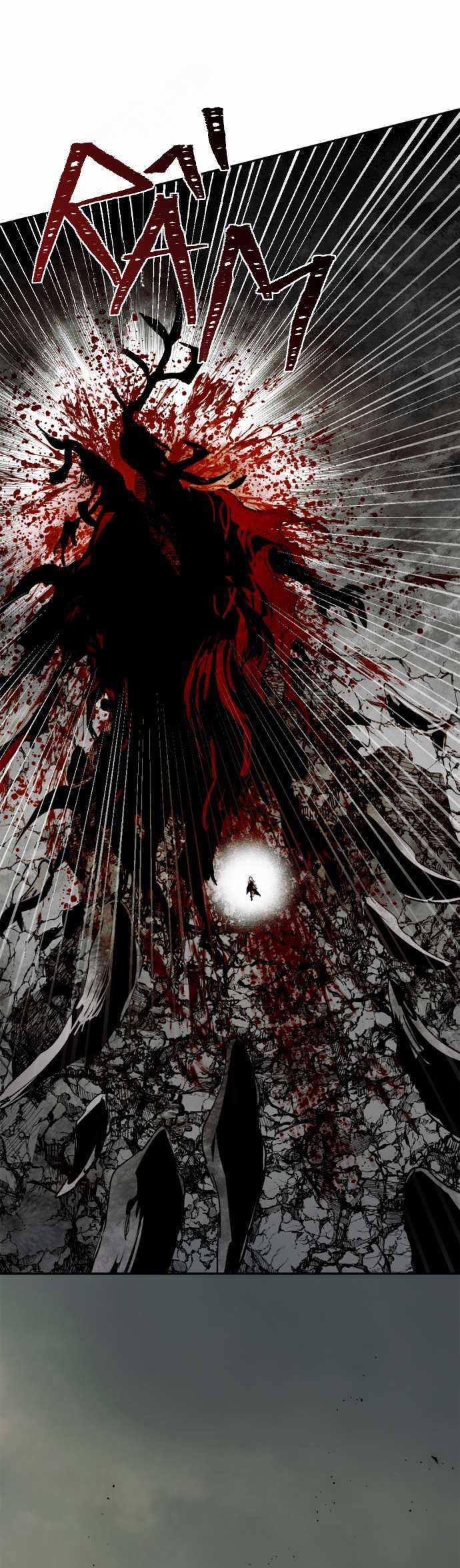 Lời Thú Nhận Của Chúa Tể Bóng Tối Chapter 113 trang 3