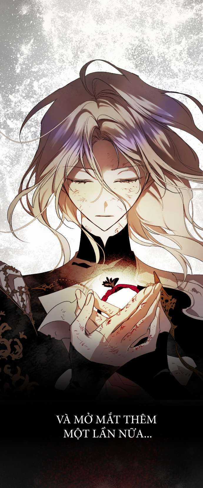 Lời Thú Nhận Của Chúa Tể Bóng Tối Chapter 113 trang 31