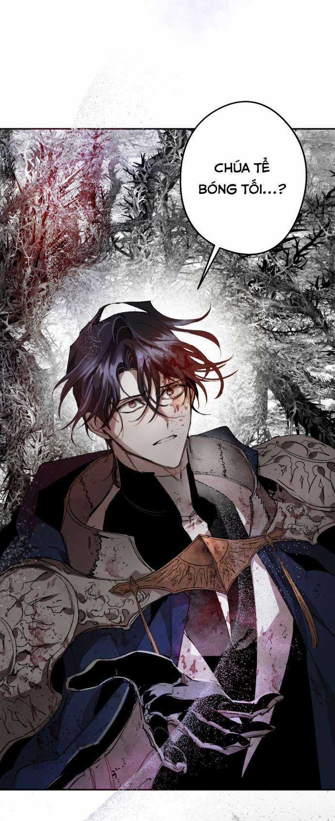 Lời Thú Nhận Của Chúa Tể Bóng Tối Chapter 113 trang 35