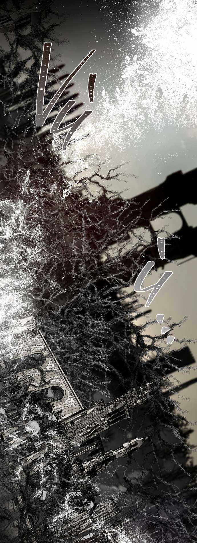 Lời Thú Nhận Của Chúa Tể Bóng Tối Chapter 113 trang 37