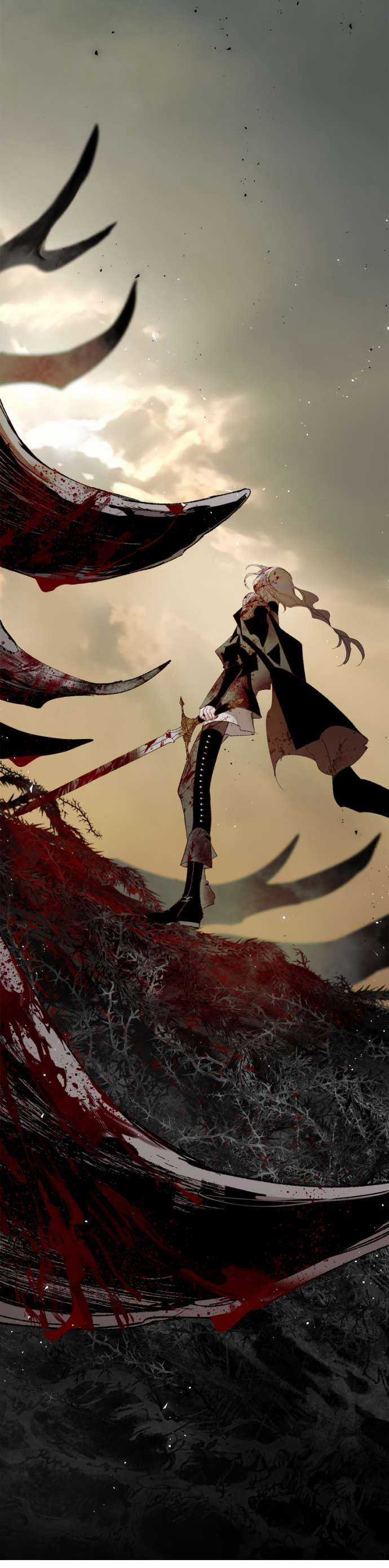 Lời Thú Nhận Của Chúa Tể Bóng Tối Chapter 113 trang 4