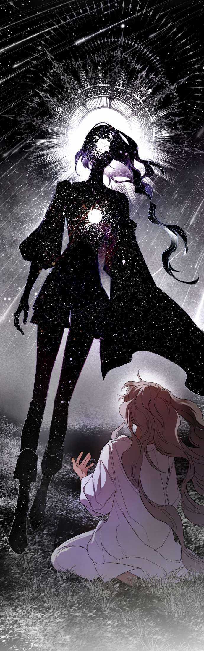 Lời Thú Nhận Của Chúa Tể Bóng Tối Chapter 113 trang 47