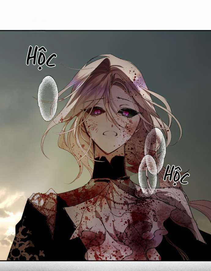 Lời Thú Nhận Của Chúa Tể Bóng Tối Chapter 113 trang 5